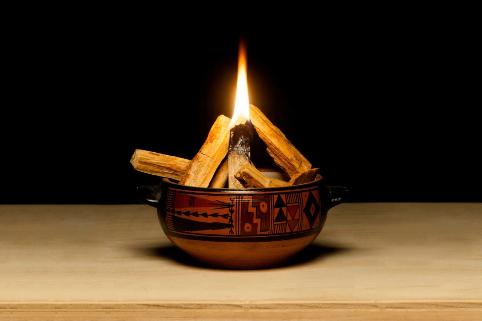 Palo Santo Ecunative